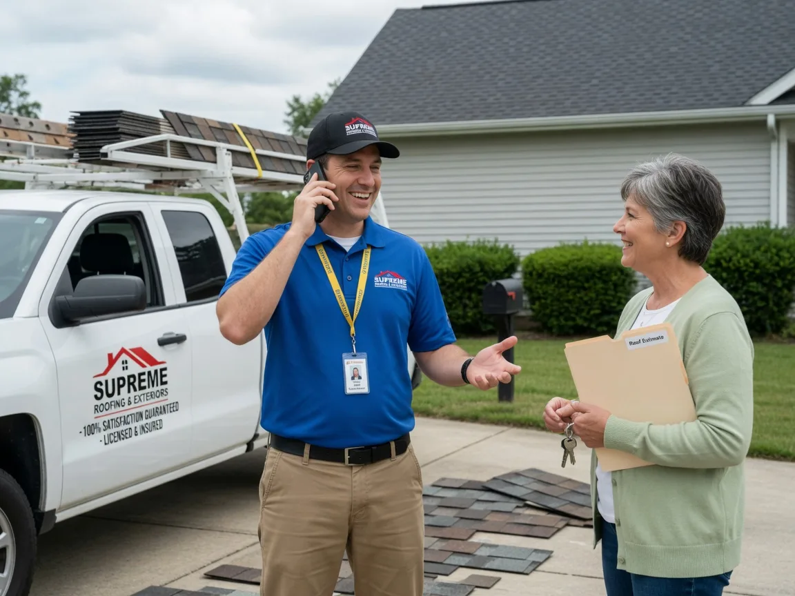 Roof Replacement Stewartsville, NJ FAQs